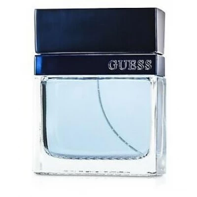 GUESS PERFUME SEDUCTIVE BLUE EDT 50ML World Shop