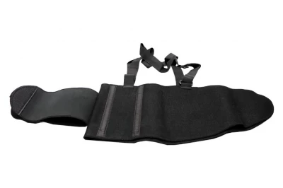 MORE FITNESS CORRECTOR POSTURAL MF-4031 MAGNETICO World Shop