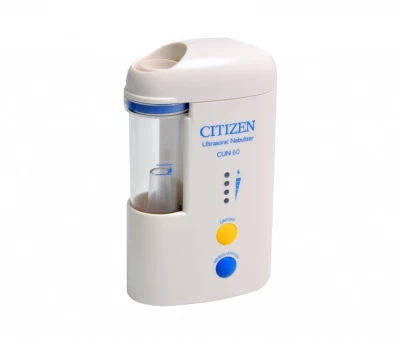 CITIZEN NEBULIZADOR CUN60 - 110V World Shop