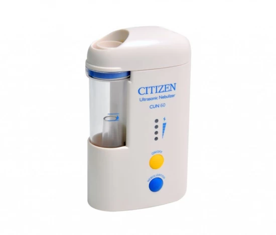 CITIZEN NEBULIZADOR CUN60 - 110V World Shop