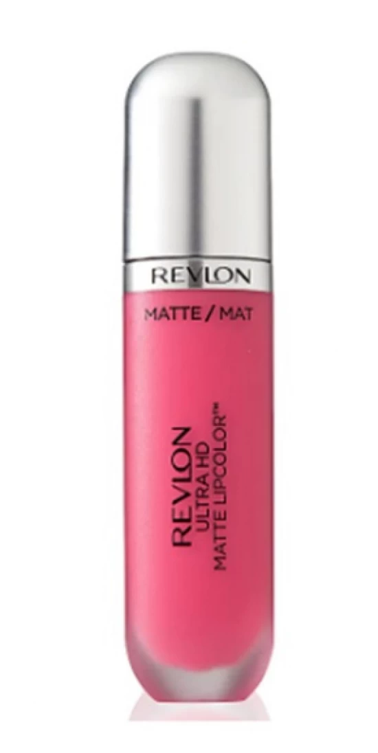 REVLON LABIAL HD MATTE World Shop