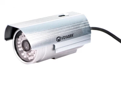 VOYAGER CAMARA IP IR VR-801 World Shop