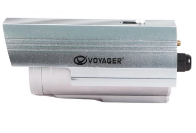 VOYAGER CAMARA IP IR VR-801 World Shop