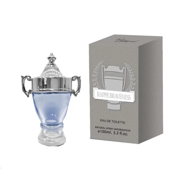 VIVA LUCK INVICTUS 100ML VL80441 World Shop