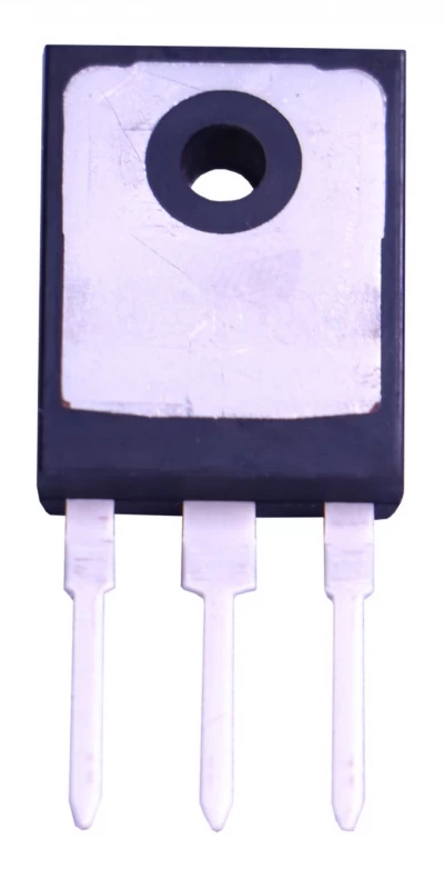 VOYAGER TRANSISTOR INVERSOR IRF-460 World Shop