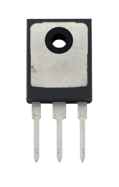 VOYAGER TRANSISTOR INVERSOR IRF-460 World Shop