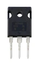 VOYAGER TRANSISTOR INVERSOR IRF-460 World Shop