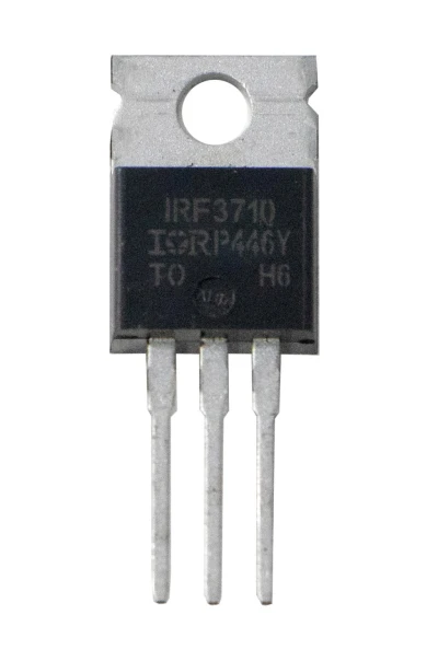VOYAGER TRANSISTOR INVERSOR IRF-3710 World Shop