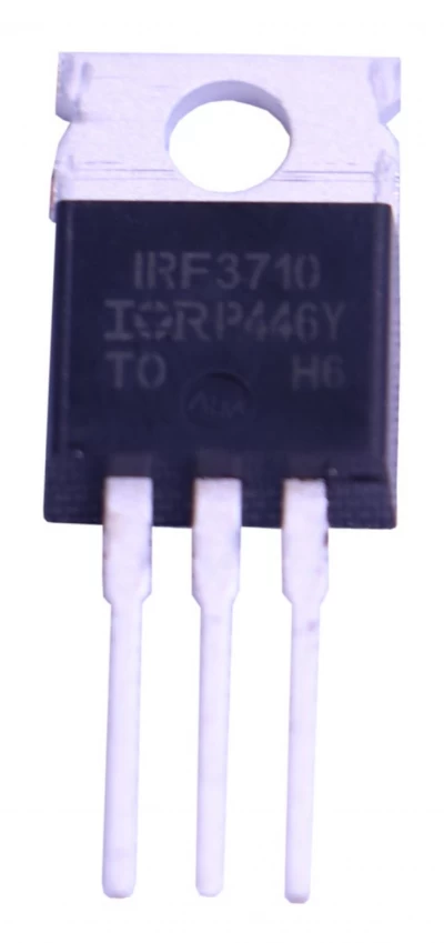 VOYAGER TRANSISTOR INVERSOR IRF-3710 World Shop