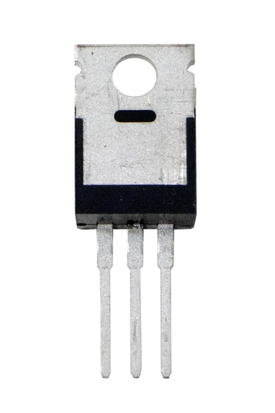 VOYAGER TRANSISTOR INVERSOR IRF-3710 World Shop