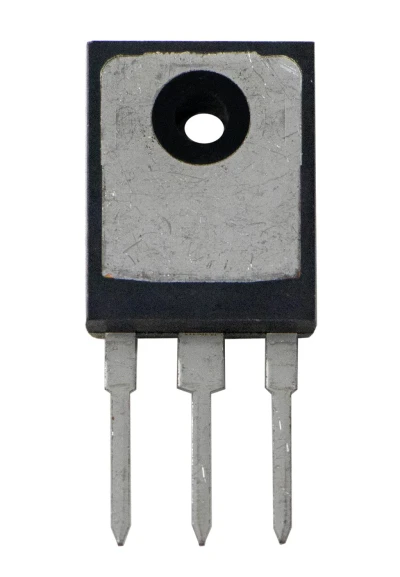 VOYAGER TRANSISTOR INVERSOR IRFP-264 World Shop