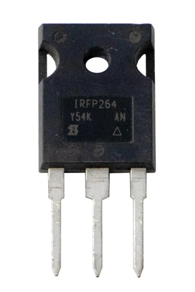 VOYAGER TRANSISTOR INVERSOR IRFP-264 World Shop