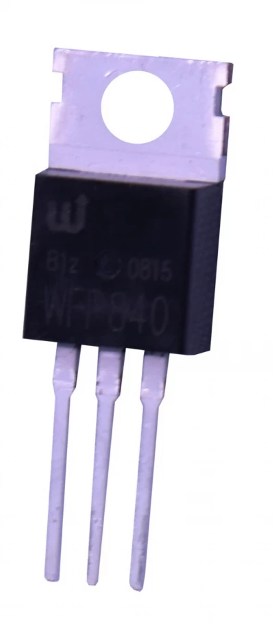 VOYAGER TRANSISTOR INVERSOR 840B World Shop