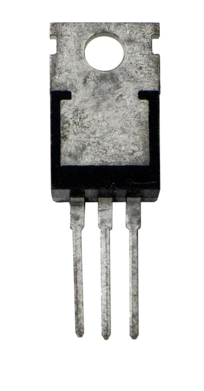VOYAGER TRANSISTOR INVERSOR 840B World Shop
