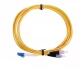 VOYAGER CABLE DE FIBRA OPTICO SC-SC LSZH DX SM World Shop