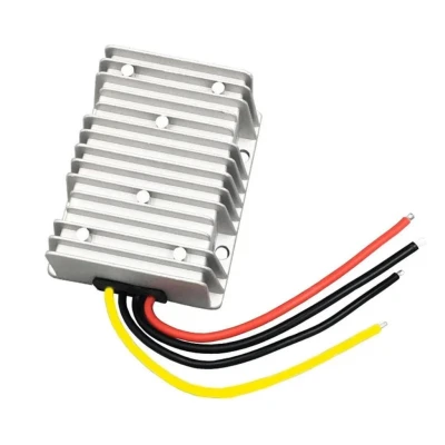 VOYAGER INVERSOR 24V-->12V RDT-40 40AMP World Shop