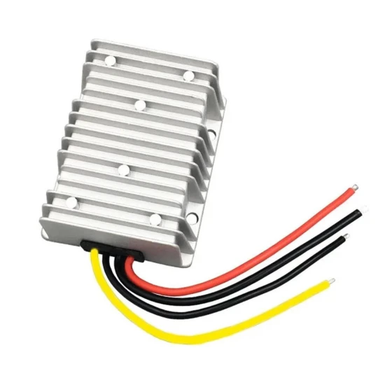 VOYAGER INVERSOR 24V-->12V RDT-40 40AMP World Shop
