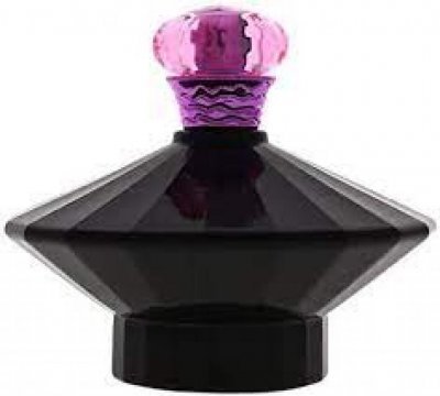 BRITNEY SPEARS CURIOUS IN CONTROL 100ML  World Shop