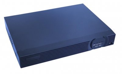 VOYAGER DVR IP 4CH 720P HDMI VR-4151  World Shop