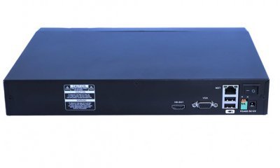 VOYAGER DVR NVR IP 16CH D1 HDMI VR-1602  World Shop