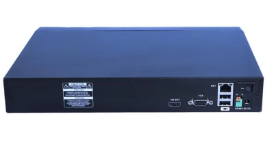 VOYAGER DVR NVR IP 16CH D1 HDMI VR-1602  World Shop