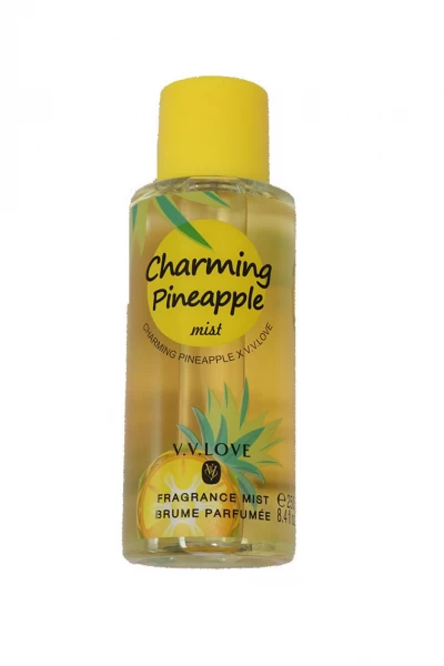 V.V. LOVE COLONIA PINAPLE 250ML VL9055-26 World Shop