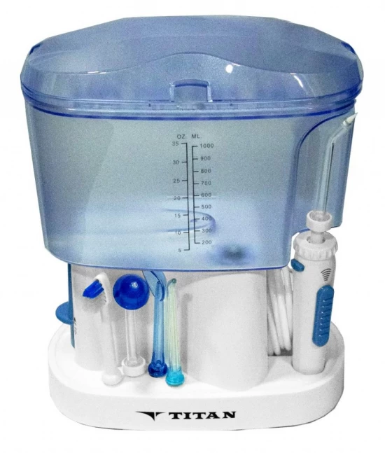 TITAN IRRIGADOR DENTAL  WP-107 220V World Shop