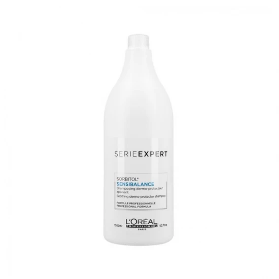 LOREAL EXPERT SHAMPOO SENSIBALANCE 1.5L World Shop