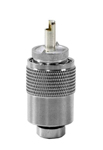 VOYAGER CONECTOR PL-59 GRUESO  World Shop