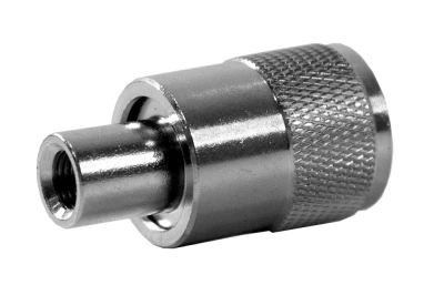 VOYAGER CONECTOR PL-259 FINO RG-58 World Shop