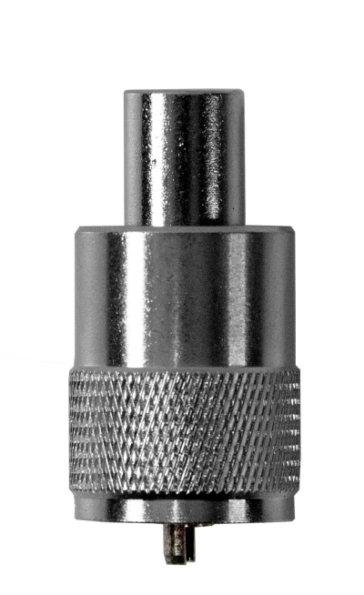 VOYAGER CONECTOR PL-259 FINO RG-58 World Shop