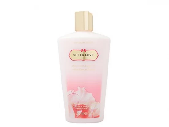 DEAR BODY B.LOTION  SHEER LOVE 62103 World Shop