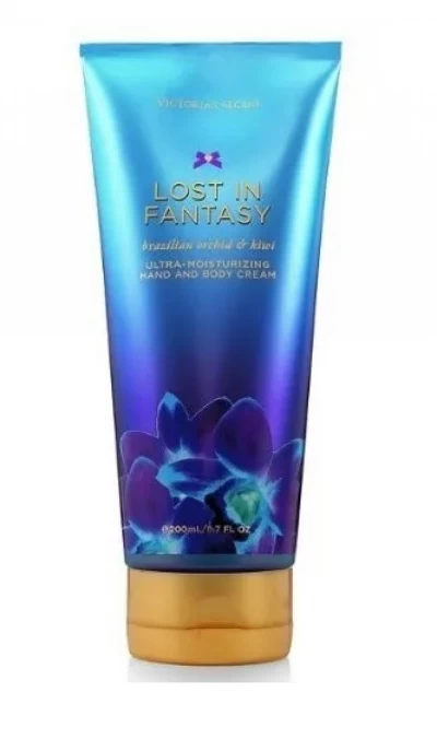 DEAR BODY CREAM  LOST FANTASY 62304 World Shop