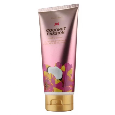 DEAR BODY B.CREAM  COCONUT PASION 61404 World Shop