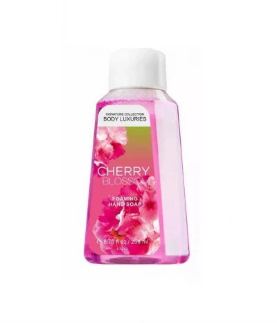 DEAR BODY ALCOHOL GEL CHERY BLOSOM 97431 29ML World Shop