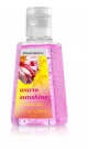 DEAR BODY ALCOHOL GEL SUNSHINE 97731 29ML World Shop