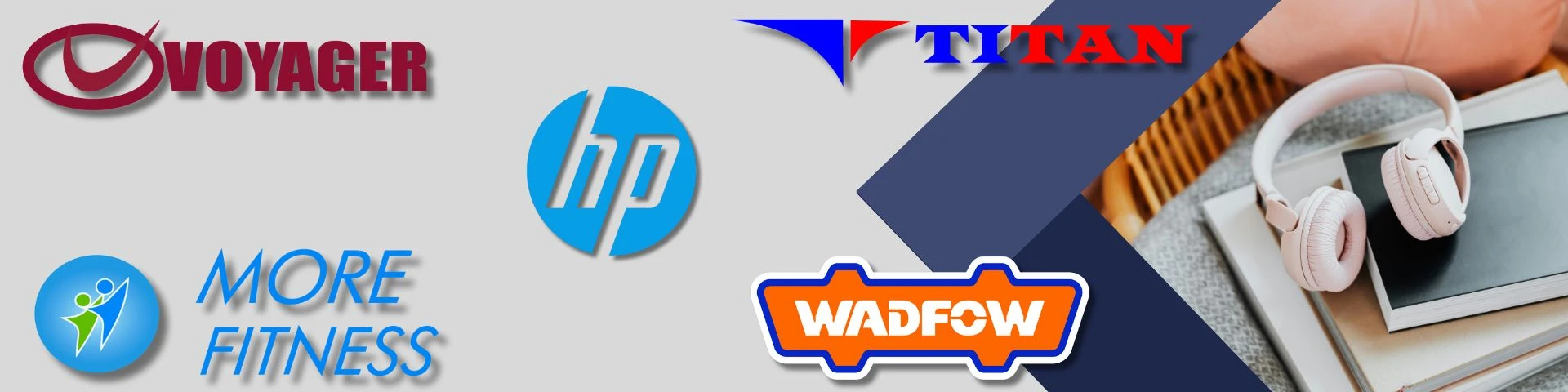 ELECTRÓNICA  World Shop