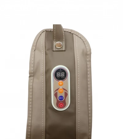 MORE FITNESS MASAJEADOR MFAST-913 220V World Shop