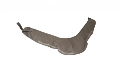 MORE FITNESS MASAJEADOR MFAST-913 220V World Shop