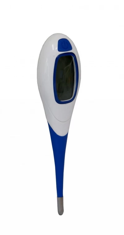 MORE FITNESS TERMOMETRO MF-207WFC FLX.LED World Shop