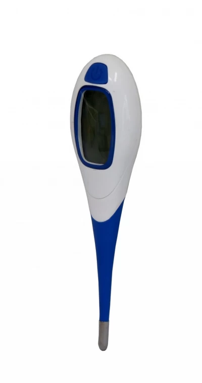 MORE FITNESS TERMOMETRO MF-207WFC FLX.LED World Shop
