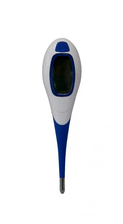 MORE FITNESS TERMOMETRO MF-207WFC FLX.LED World Shop