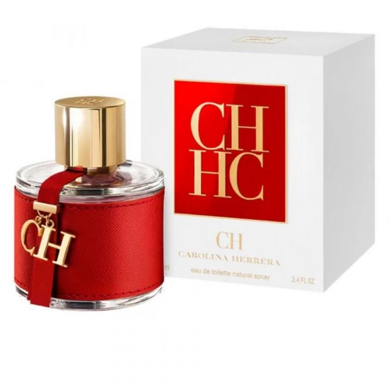 CAROLINA HERRERA PERFUME CH CH FEMENINO 100Ml World Shop