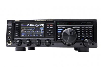 YAESU RADIO HF   FT-DX1200 World Shop