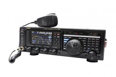 YAESU RADIO HF   FT-DX1200 World Shop