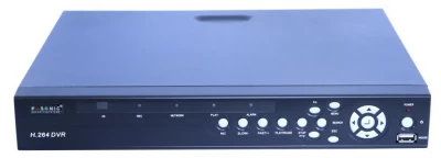 POSONIC DVR HD PAL PS-6116 16CH World Shop