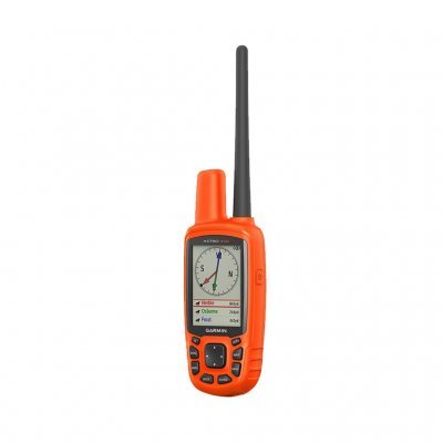 GARMIN GPS PET ASTRO 430 10-01635-10 World Shop