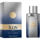 ANTONIO BANDERAS ICON ELIXIR MASCULINO EDP 100ML  World Shop