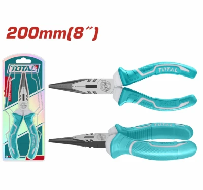 TOTAL ALICATE DE PUNTA LARGA THT120806P World Shop