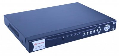 VOYAGER DVR 8CH 720P HDMI VR-5008 World Shop